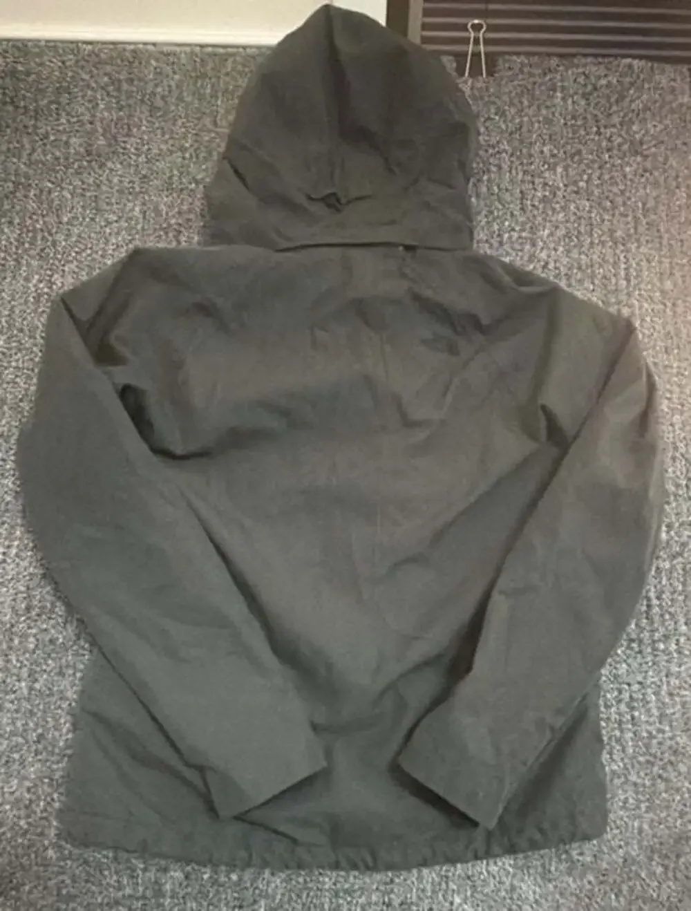 The North Face DryVent Waterproof Hooded Jacket